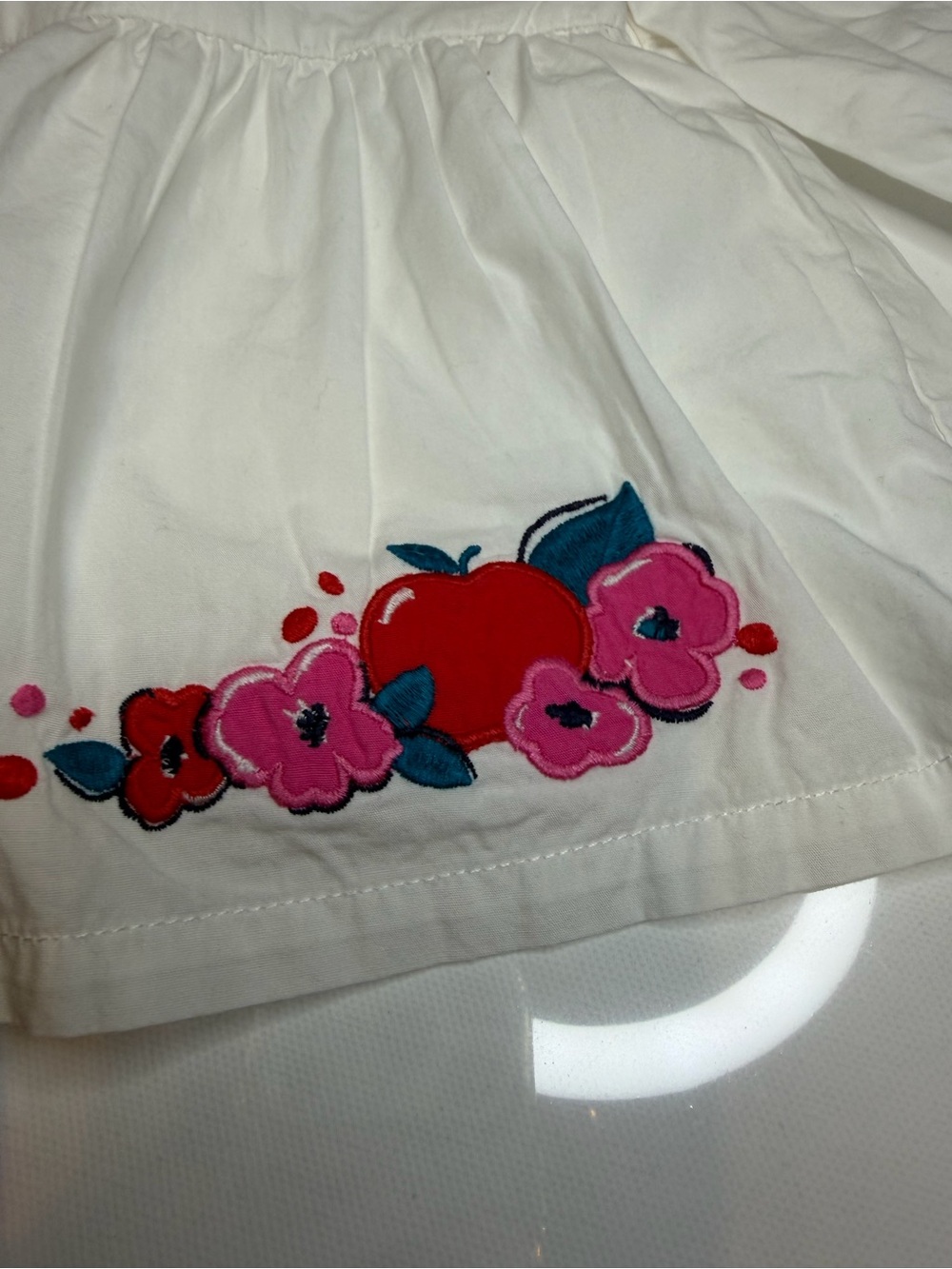Gymboree Set - Picture 2 of 4